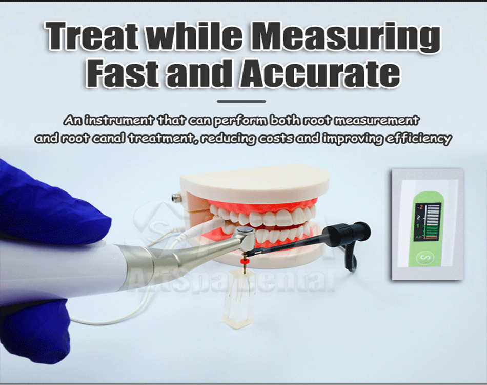 Root Plus Sample Device What Are the Key Features of Modern Root Canal Therapy Devices That ...